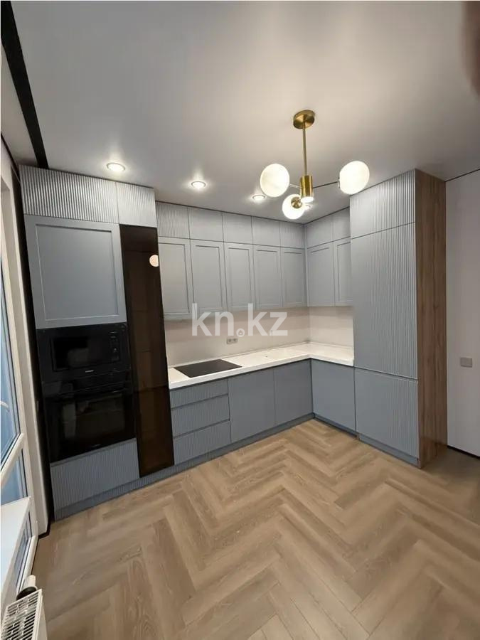 Продажа 2-комнатной квартиры, 64 м², мкр. Гажайып, дом  5/2 в Алматы - фото 4
