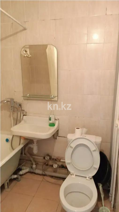 Продажа 1-комнатной квартиры, 31.4 м² в Алматы - фото 3