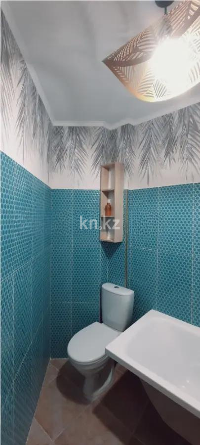 Продажа 2-комнатной квартиры, 42 м², ул. Кенесары, дом  70 - Продажа квартир в Казахстане фото 4 из 5