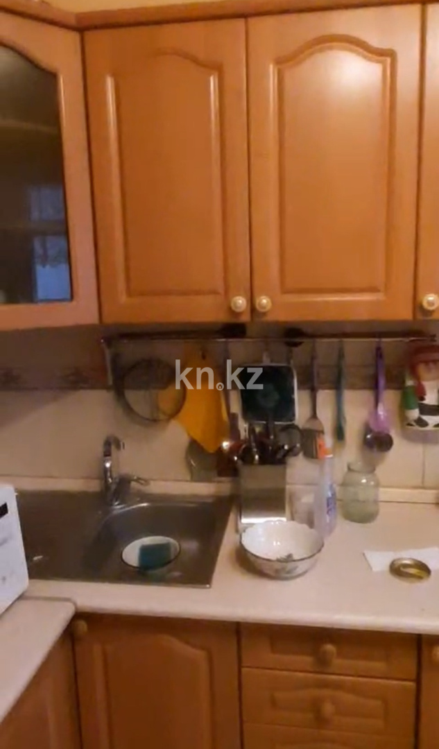 Аренда 2-комнатной квартиры, 75 м², ул. Кумисбекова, дом  8 - пр. Абая - Аренда квартир помесячно в Казахстане фото 2 из 15