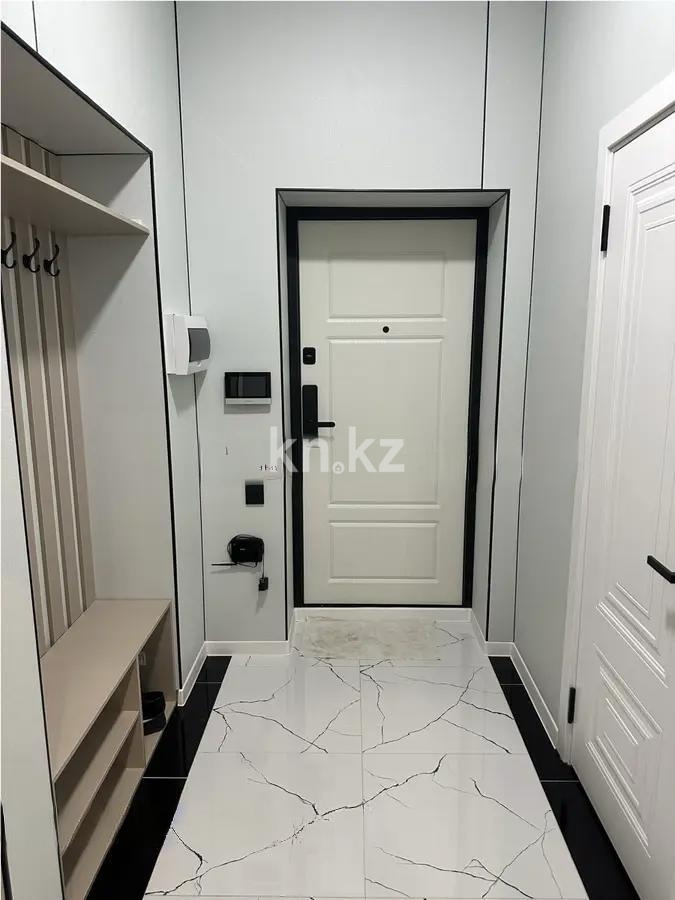 Продажа 2-комнатной квартиры, 58 м² в Алматы - фото 5
