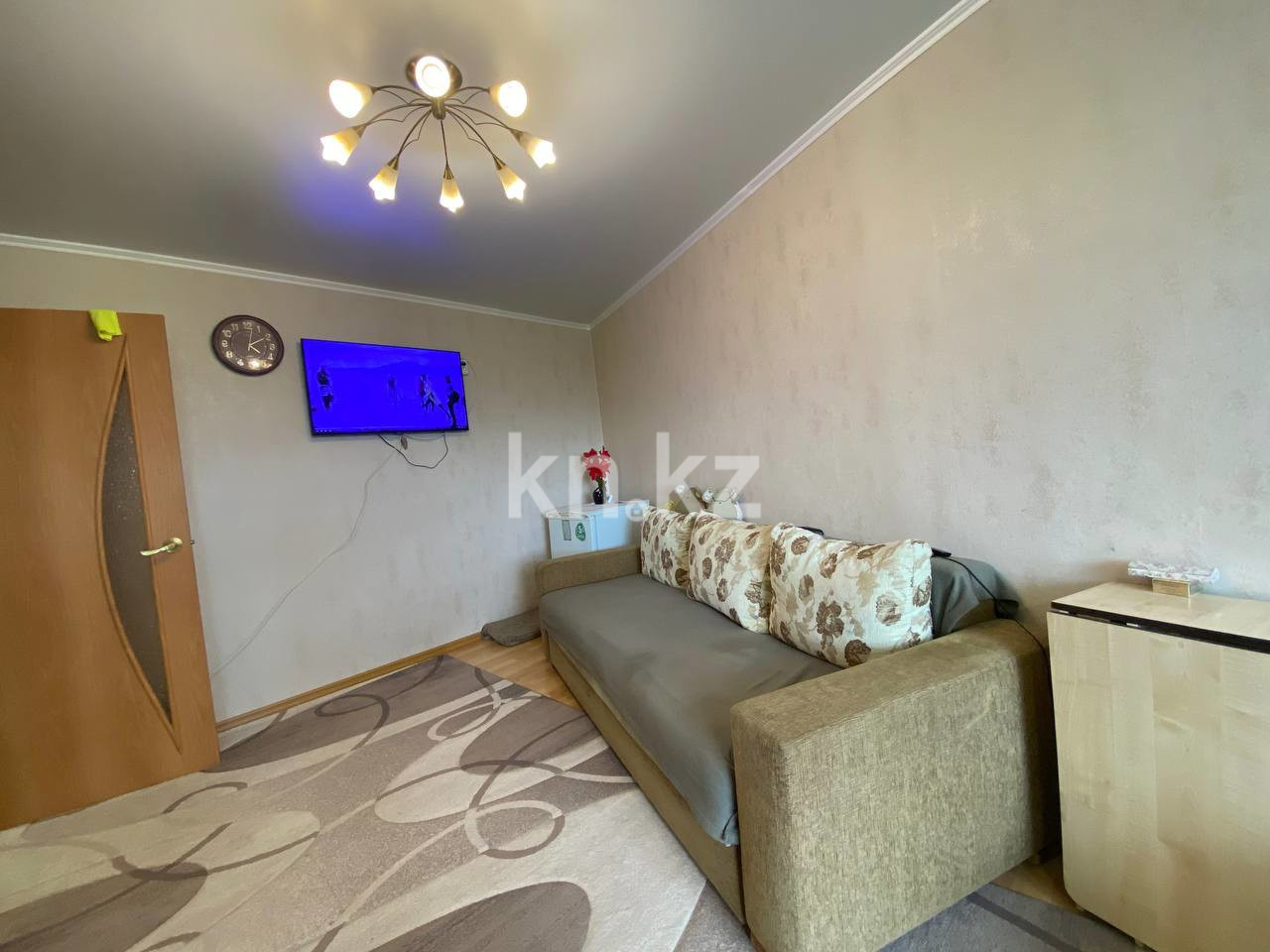 Продажа 4-комнатной квартиры, 82.7 м² - Продажа квартир в Казахстане - страница 27 фото 3 из 19
