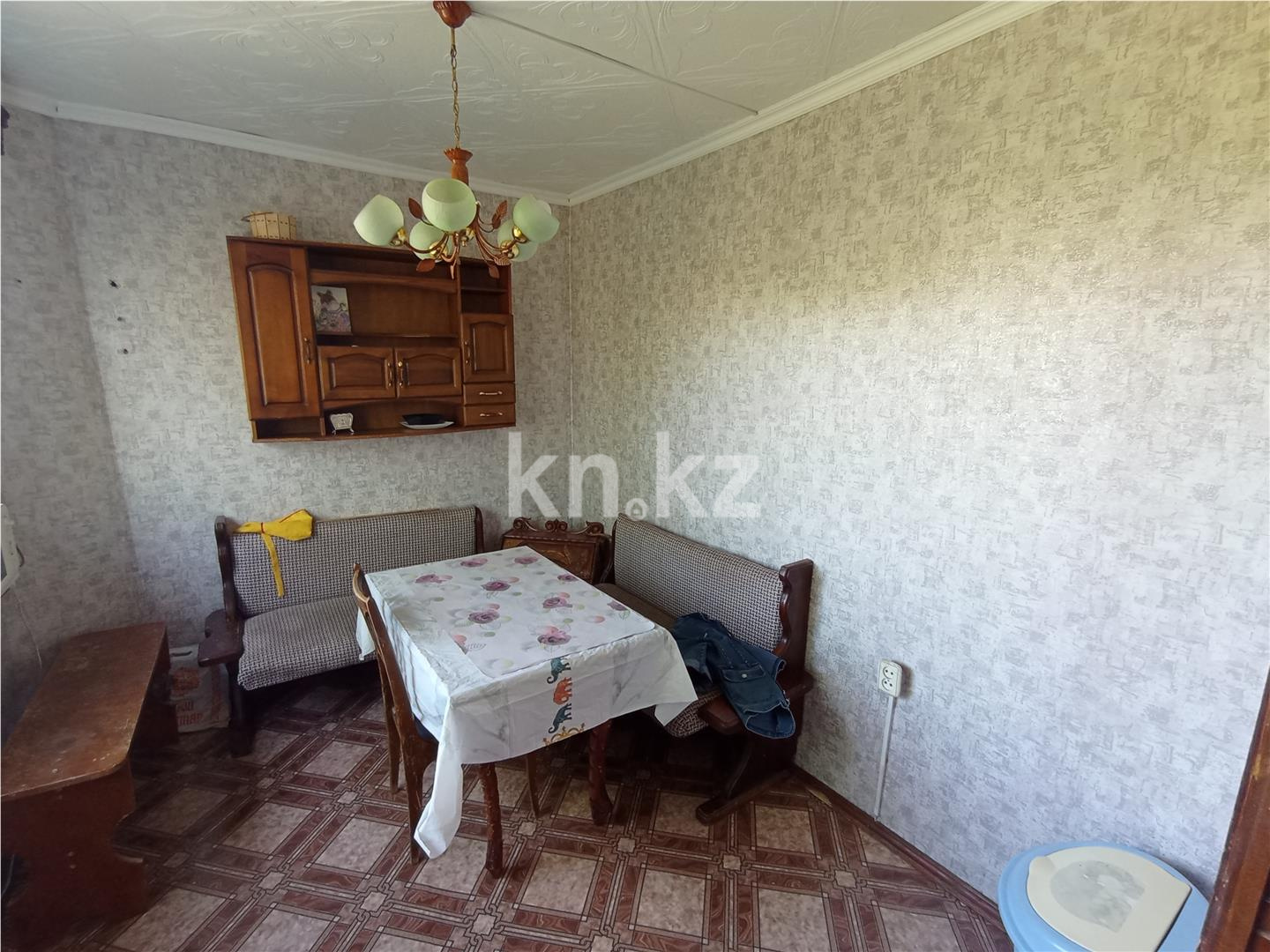 Продажа 3-комнатной квартиры, 65 м² в Караганде - фото 7