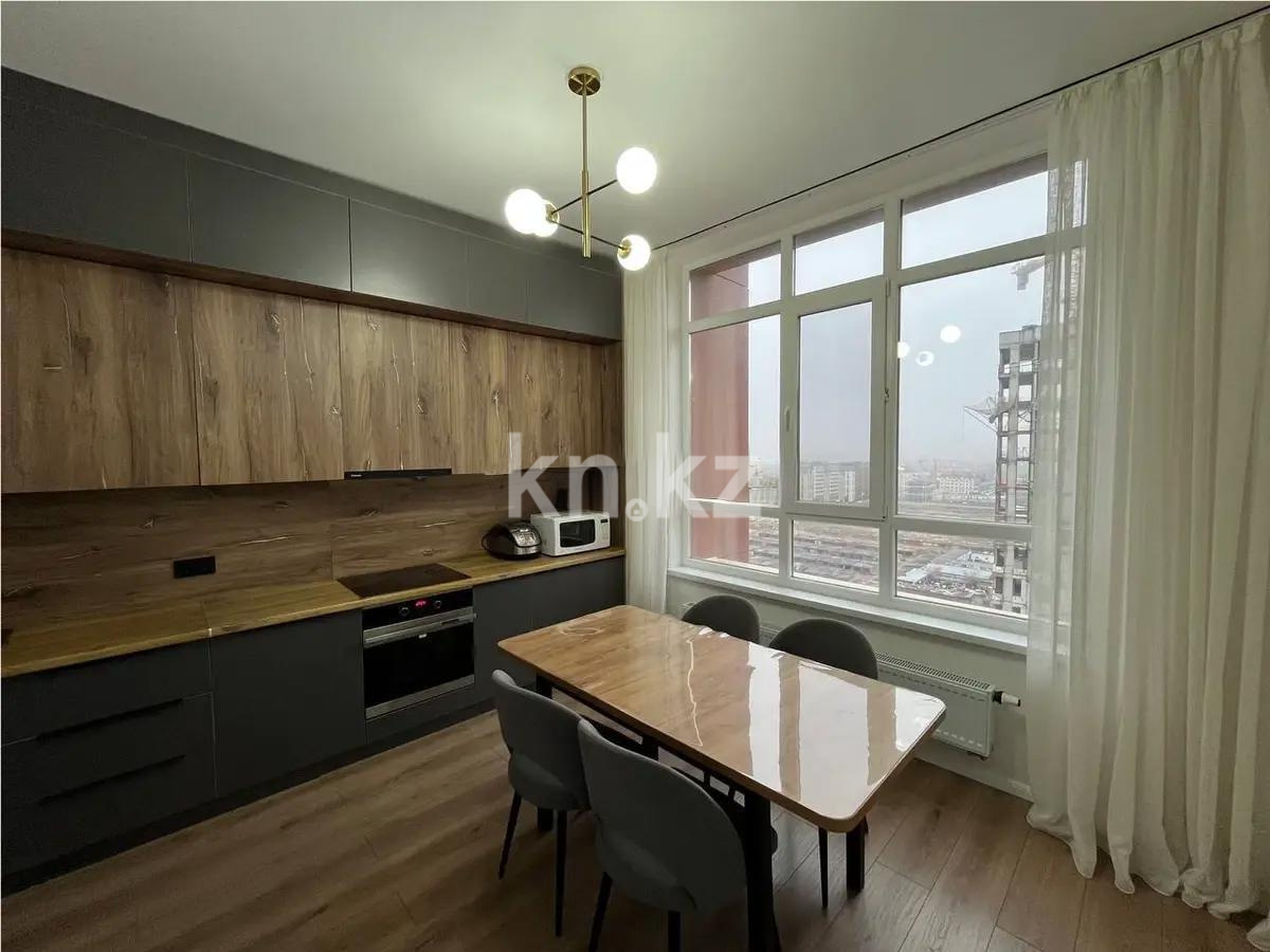 Продажа 3-комнатной квартиры, 82.8 м², пр. Тауелсыздык, дом  31/3 - Продажа квартир в Астане без посредников фото 4 из 6