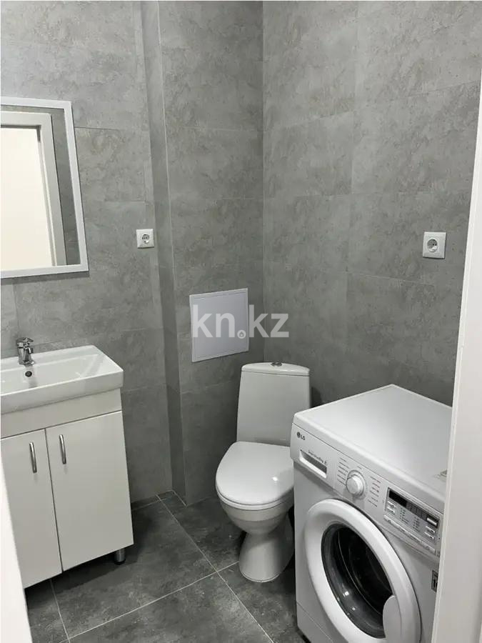Продажа 1-комнатной квартиры, 39 м² - Продажа квартир в Астане - страница 45 фото 3 из 4