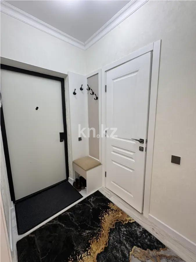 Продажа 2-комнатной квартиры, 41.3 м² - Недвижимость в Астане - страница 4 фото 5 из 6