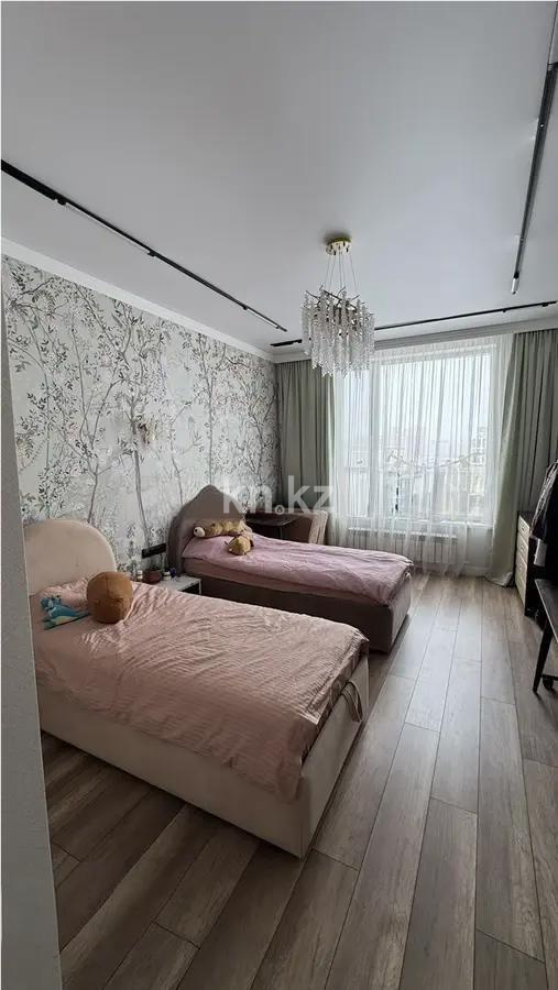 Продажа 4-комнатной квартиры, 123 м² - Продажа квартир в Астане - страница 21 фото 6 из 8
