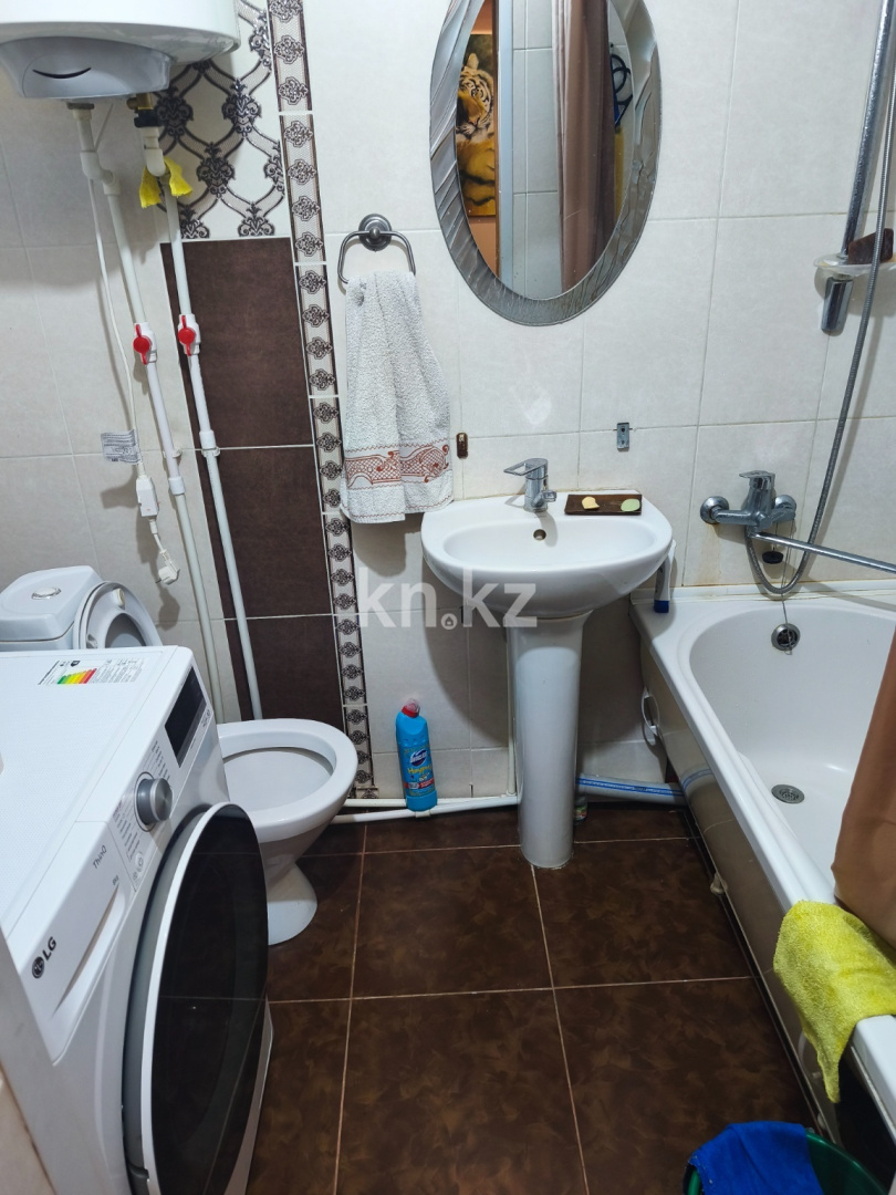 Продажа 3-комнатной квартиры, 76 м² - Продажа трехкомнатных квартир в Городе Караганды фото 10 из 10