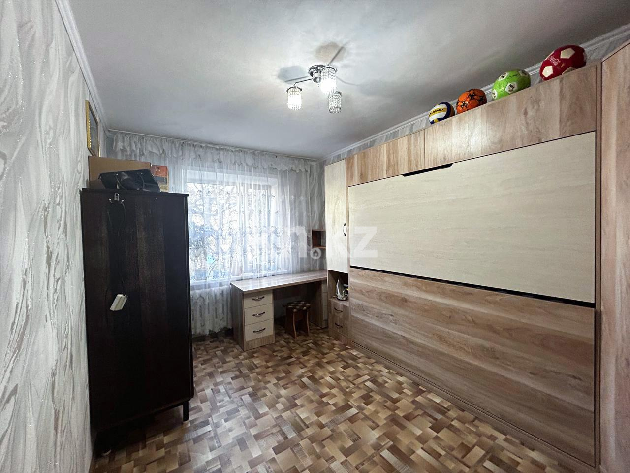 Продажа 3-комнатной квартиры, 65 м² - Продажа трехкомнатных квартир на Юго-Востоке Караганды - страница 24 фото 4 из 12