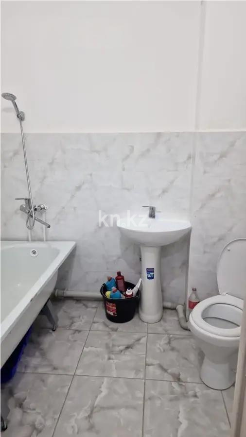 Продажа 1-комнатной квартиры, 36 м² - Продажа квартир в новостройках Алматы фото 3 из 4