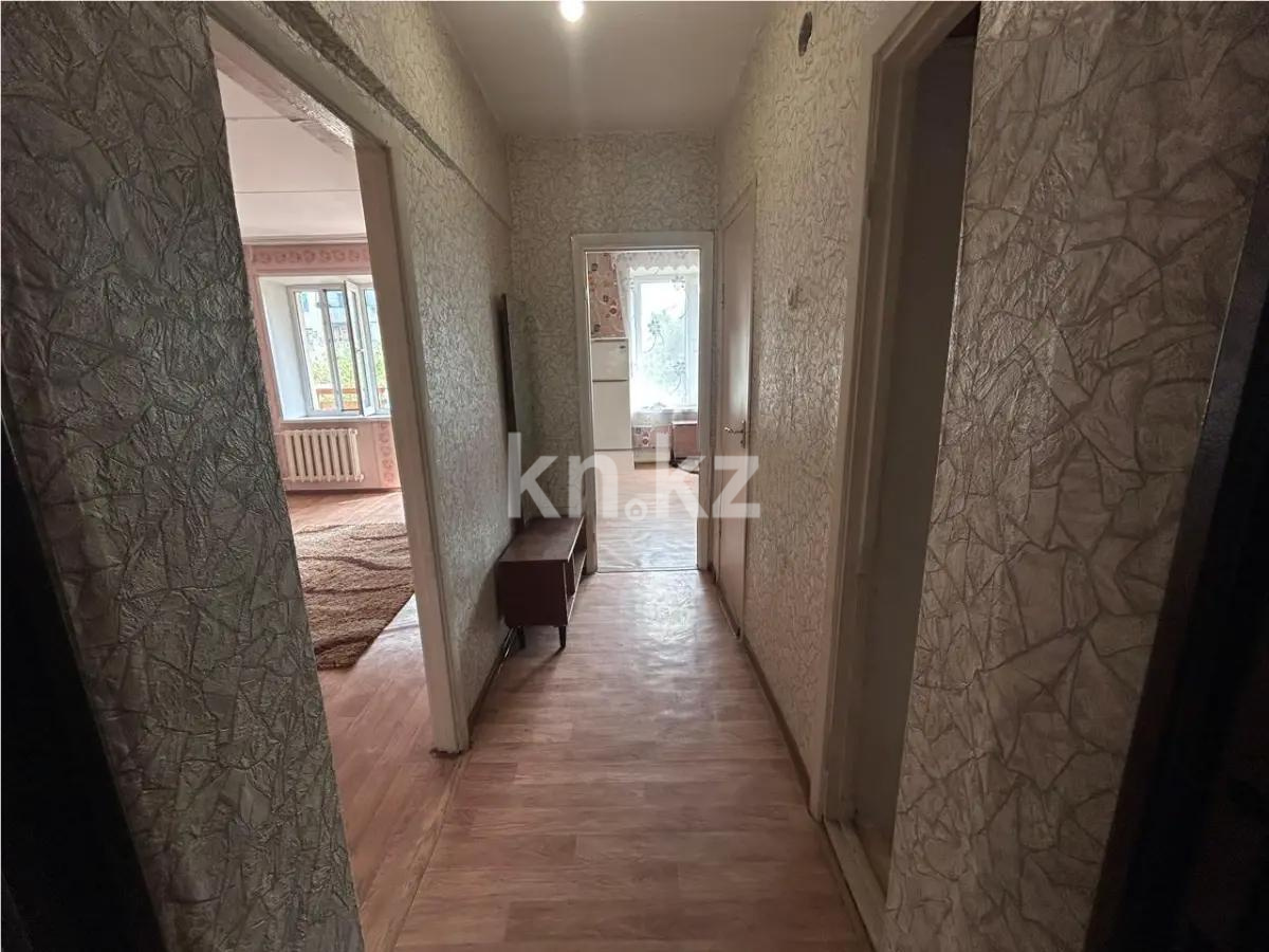 Продажа 1-комнатной квартиры, 35 м², мкр-н Жулдыз-1, дом  11 в Алматы - фото 4
