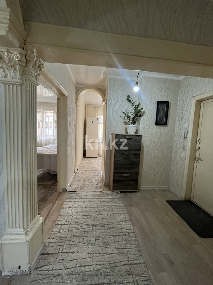 Продажа 3-комнатной квартиры, 62 м², Кылышбай Акына - Продажа и аренда недвижимости в Таразе фото 14 из 15