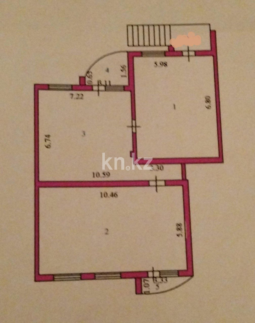 Аренда помещения - Аренда жилой и коммерческой недвижимости в Казахстане фото 4 из 13