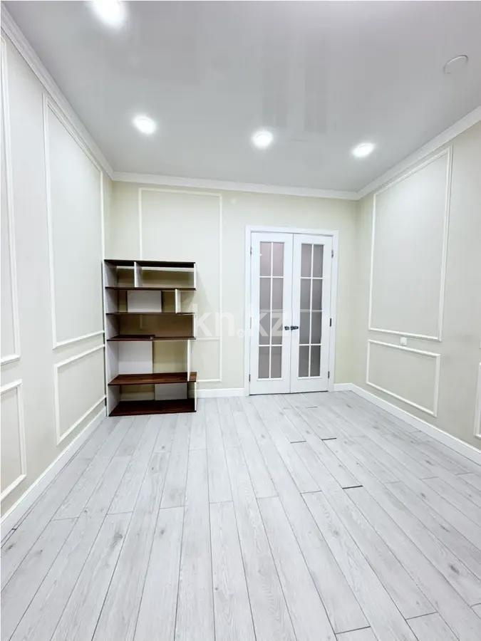 Продажа 2-комнатной квартиры, 73 м² в Астане