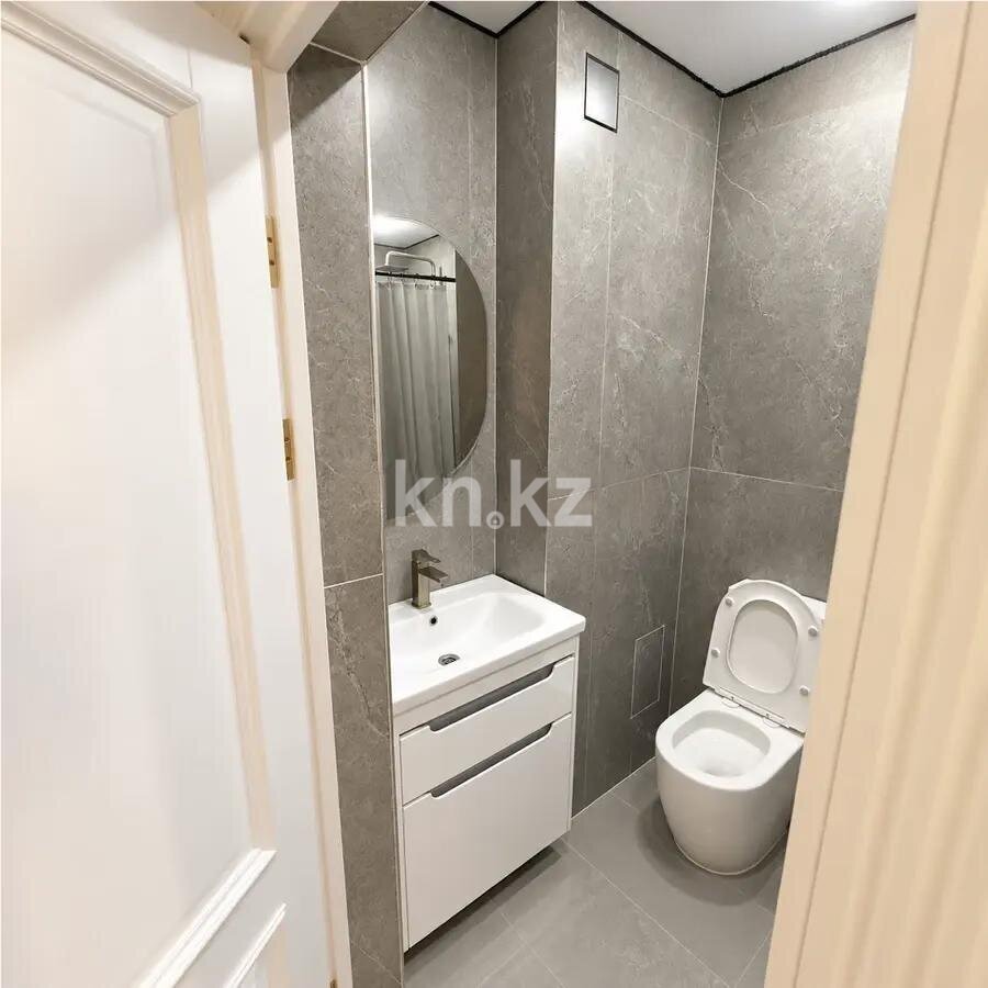 Продажа 2-комнатной квартиры, 54 м² в Алматы - фото 5