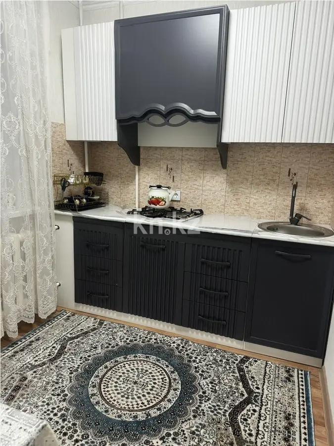 Продажа 1-комнатной квартиры, 33 м² в Алматы - фото 2