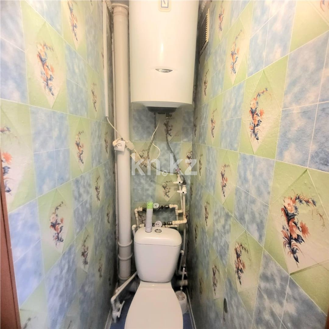 Продажа 3-комнатной квартиры, 56 м² - Продажа трехкомнатных квартир в панельном доме в Темиртау фото 6 из 7