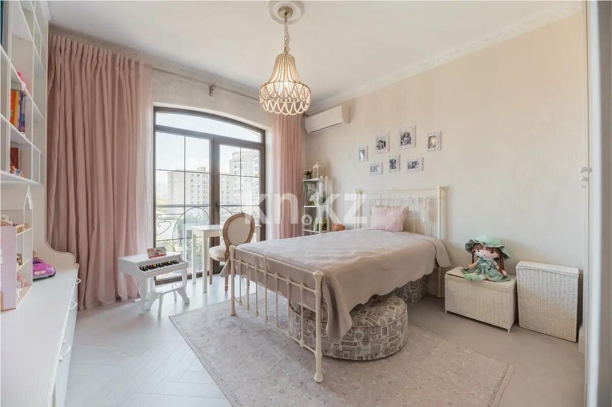 Продажа 3-комнатной квартиры, 96 м² в Алматы - фото 2