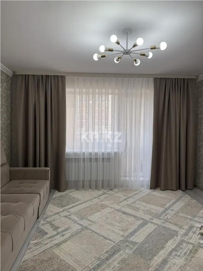 Продажа 2-комнатной квартиры, 54 м² - Продажа двухкомнатных квартир от собственников в Караганде - страница 3 фото 1 из 5
