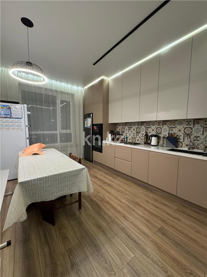 Продажа 2-комнатной квартиры, 59 м² - Продажа квартир в Караганде - страница 3 фото 2 из 11