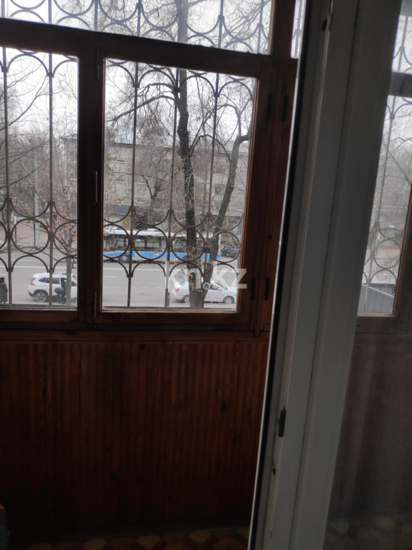 Продажа 2-комнатной квартиры, 46.3 м² в Алматы - фото 11