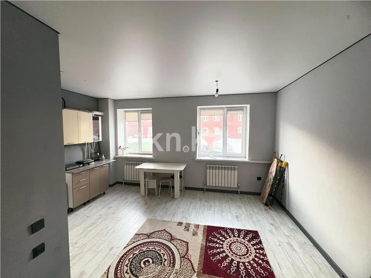 Продажа 1-комнатной квартиры, 27.7 м² в Астане
