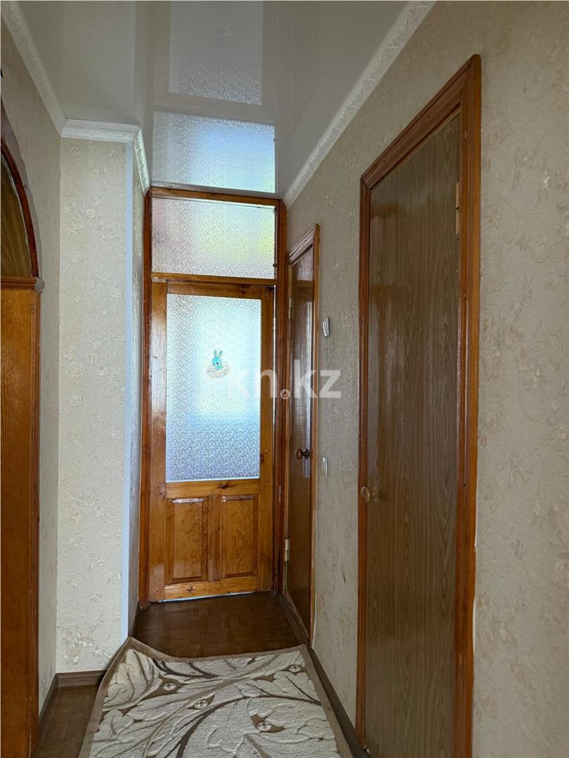 Продажа 3-комнатной квартиры, 64 м² - Продажа квартир в Караганде - страница 10 фото 10 из 14