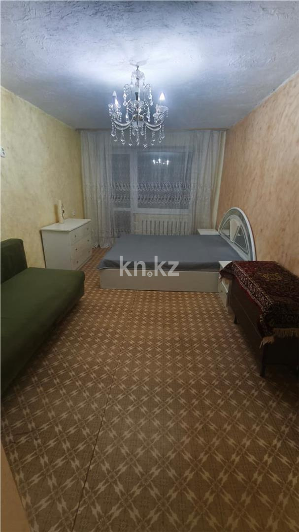Продажа 1-комнатной квартиры, 34 м² - Продажа квартир в Казахстане - страница 24 фото 1 из 6