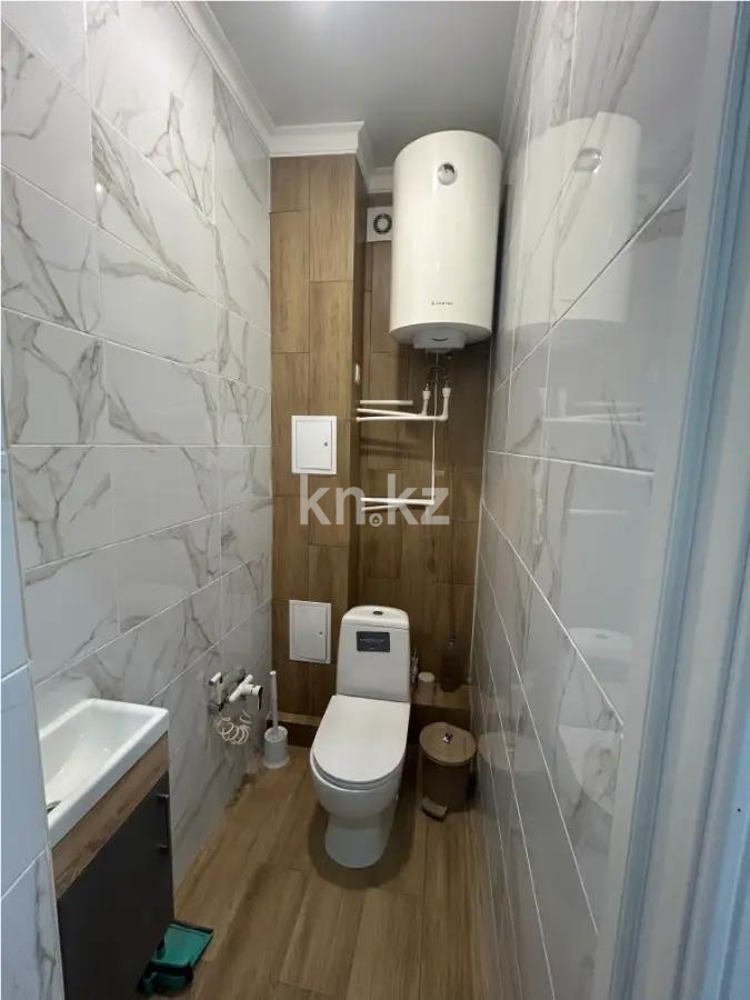 Продажа 2-комнатной квартиры, 45 м² в Караганде - фото 4