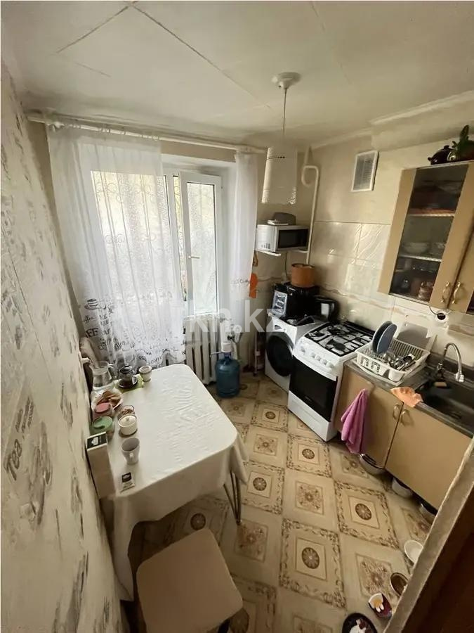 Продажа 2-комнатной квартиры, 43.5 м² - Продажа недвижимости в Астане - страница 13 фото 3 из 5