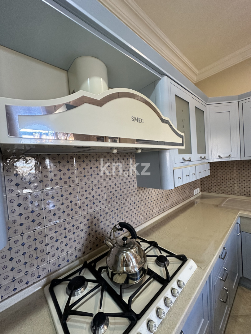 Продажа 7-комнатного дома, 341 м², ул. Рыскулбекова, дом  19/1 - ул. Аскарова в Алматы - фото 7