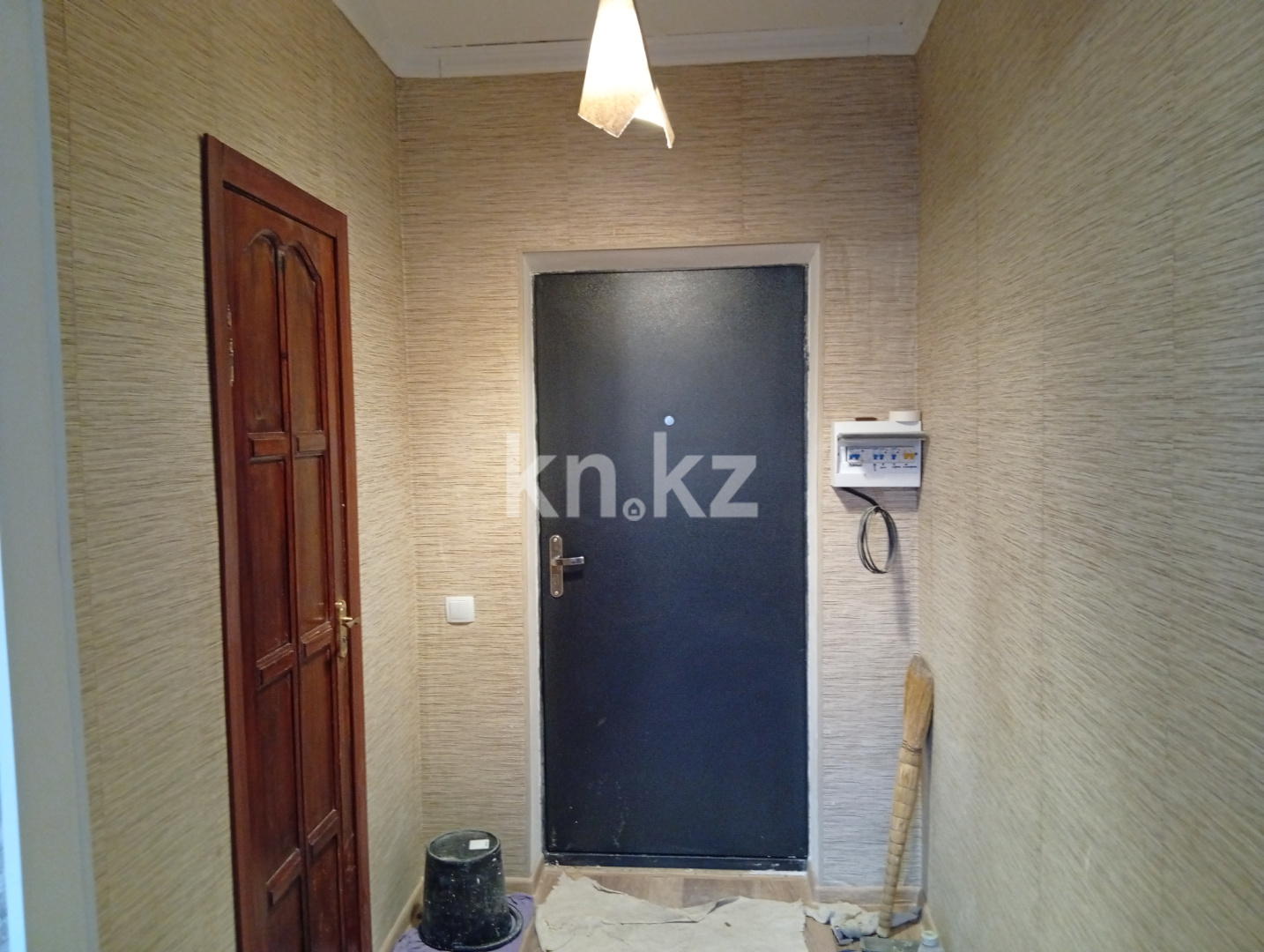 Продажа 1-комнатной квартиры, 30 м² - Продажа квартир в Алматинской области фото 1 из 6