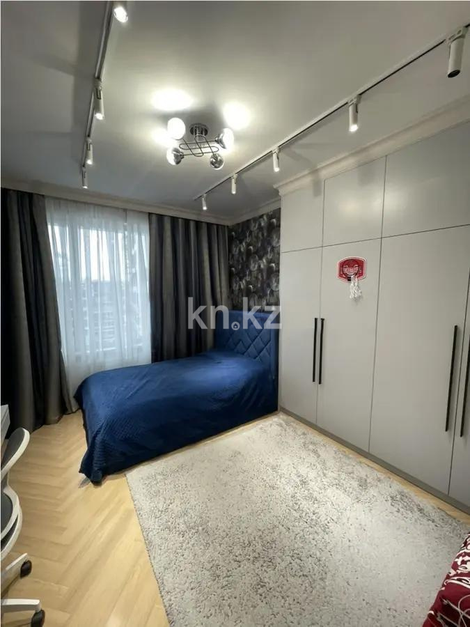 Продажа 4-комнатной квартиры, 140 м² - Продажа четырехкомнатных квартир от собственников в Алматы - страница 2 фото 6 из 9