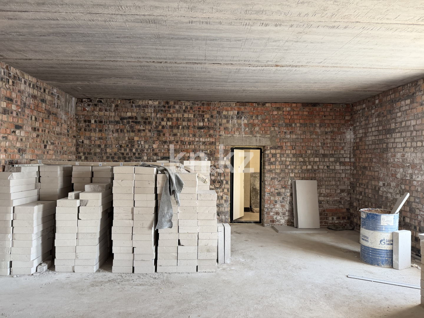 Продажа 3-комнатной квартиры, 96 м² - Продажа  трехкомнатных квартир в новостройках Караганды - страница 2 фото 8 из 12