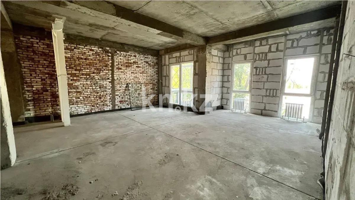 Продажа 3-комнатной квартиры, 82 м² - Продажа квартир в новостройках Алматы без посредников фото 1 из 2