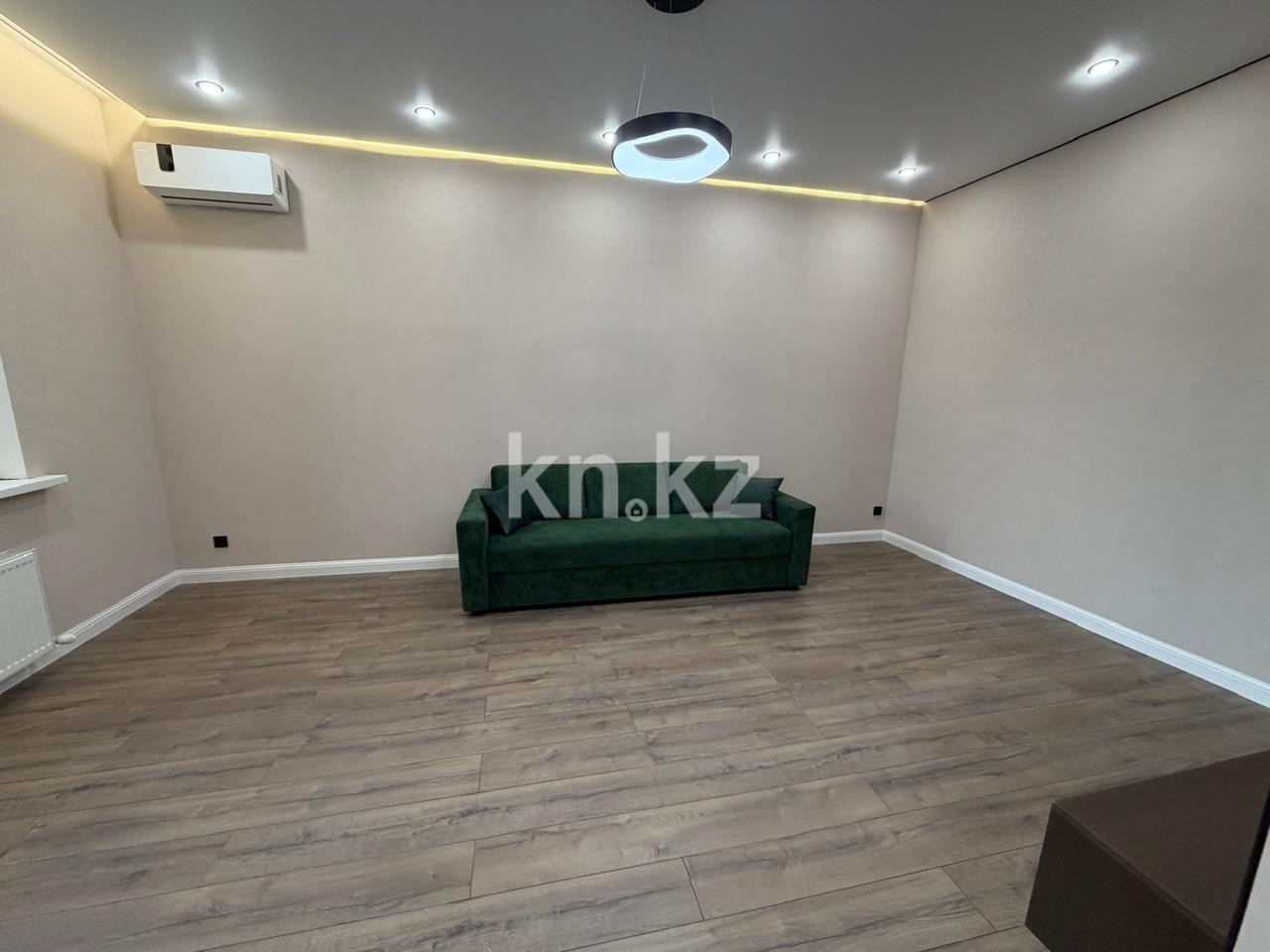 Аренда 2-комнатной квартиры, 58 м² - Аренда квартир помесячно в Астане фото 4 из 11