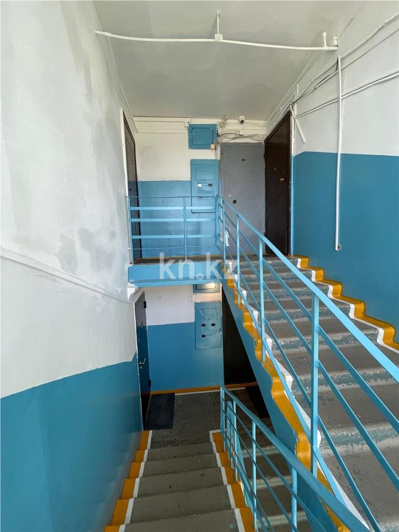 Продажа 3-комнатной квартиры, 61 м² в Караганде - фото 2