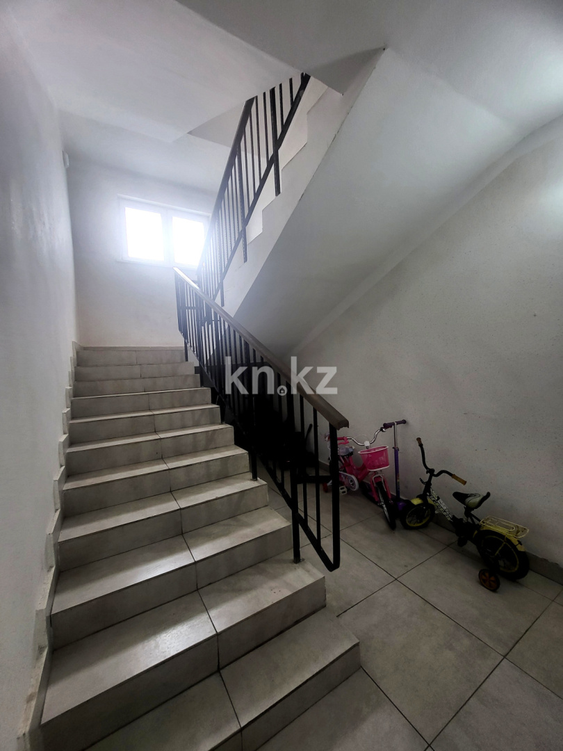 Продажа 2-комнатной квартиры, 53.2 м² - Продажа квартир в Семее фото 4 из 18