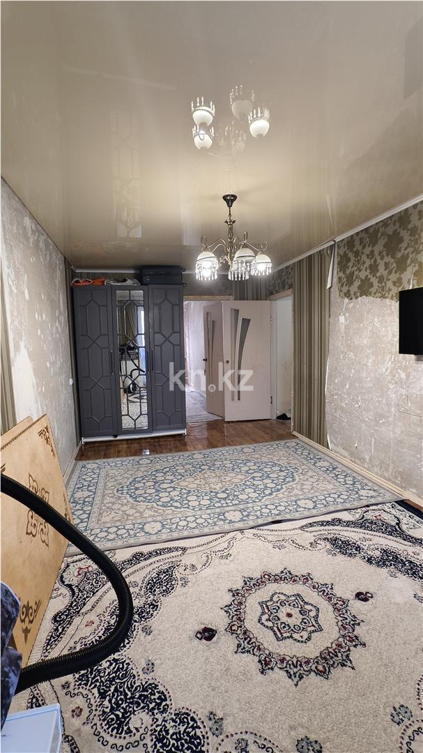 Продажа 2-комнатной квартиры, 44 м², пр. Металлургов - Продажа квартир в Актау фото 2 из 8