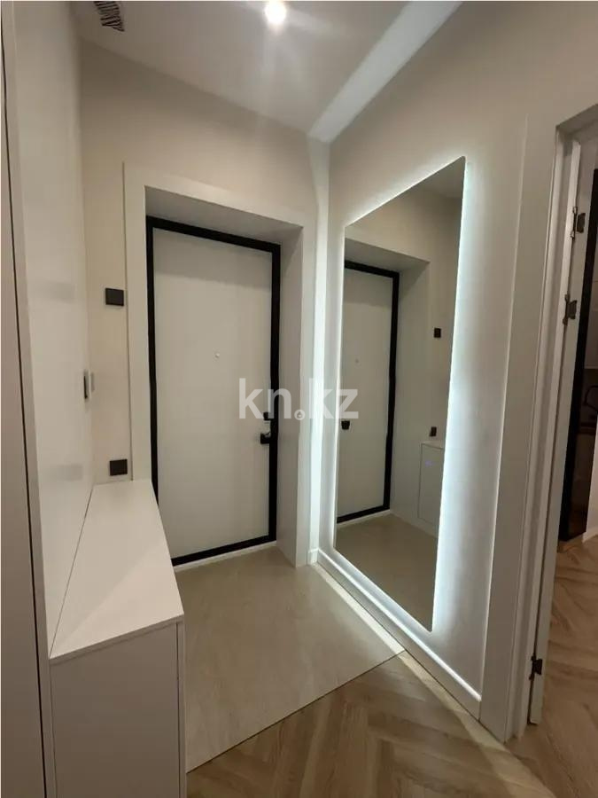 Продажа 2-комнатной квартиры, 64 м² - Продажа двухкомнатных квартир в блочном доме в Казахстане фото 5 из 5