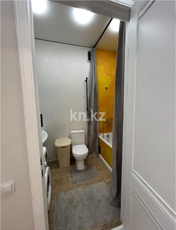 Продажа 1-комнатной квартиры, 34 м² - Продажа земельных участков в Уральске фото 3 из 4