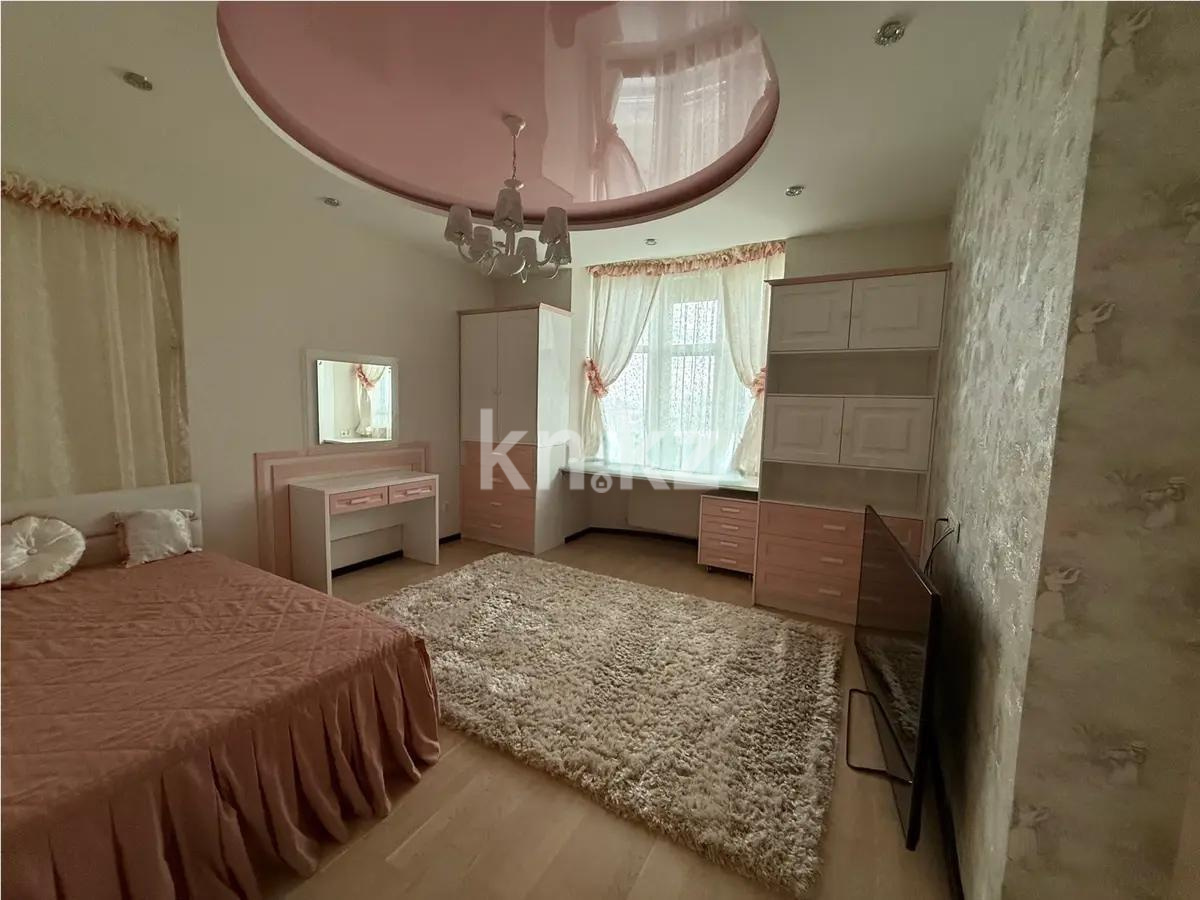 Продажа 4-комнатной квартиры, 151 м², ул. Габдуллина, дом  16 - Продажа квартир в Астане фото 3 из 8