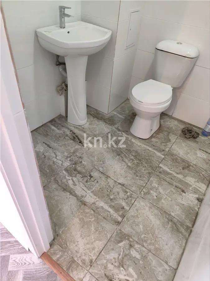 Продажа 1-комнатной квартиры, 28 м² - Продажа однокомнатных квартир в Астане - страница 4 фото 3 из 4