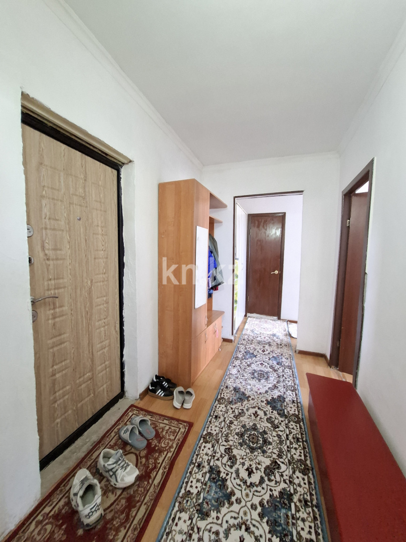 Продажа 2-комнатной квартиры, 50.7 м², мкр-н 19, дом  75 - Продажа квартир в Караганде фото 13 из 13