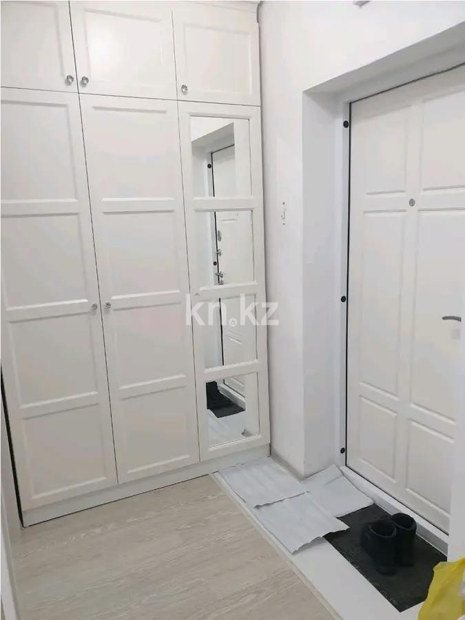 Продажа 1-комнатной квартиры, 40.2 м² в Астане - фото 5