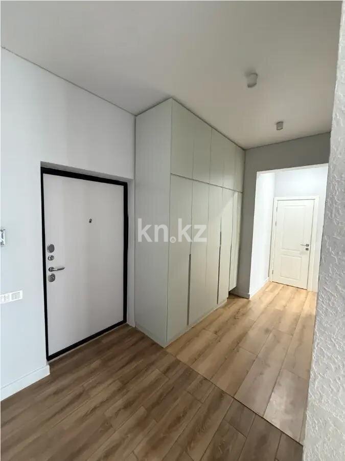 Продажа 2-комнатной квартиры, 53.9 м² в Алматы - фото 5