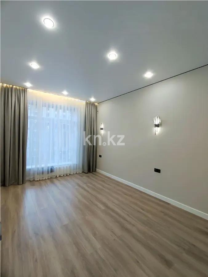 Продажа 2-комнатной квартиры, 61 м² - Продажа квартир в новостройках Астаны без посредников фото 1 из 4