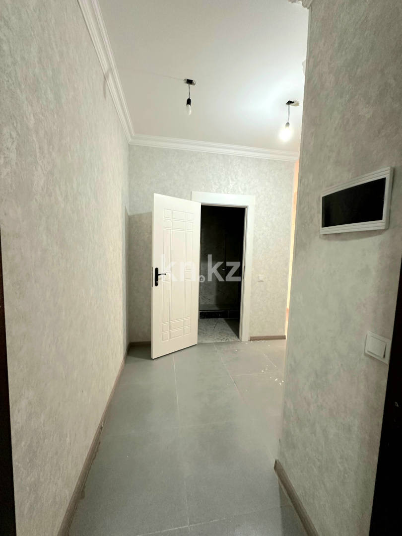 Продажа 2-комнатной квартиры, 66 м² - Продажа и аренда недвижимости в Шымкенте фото 5 из 17