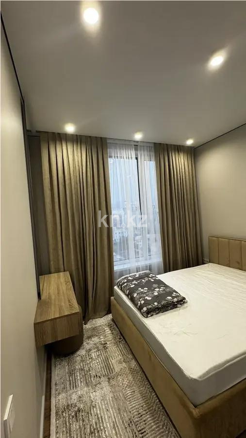 Продажа 2-комнатной квартиры, 51 м² - Продажа  двухкомнатных квартир в новостройках Алматы с фото - страница 4 фото 2 из 5