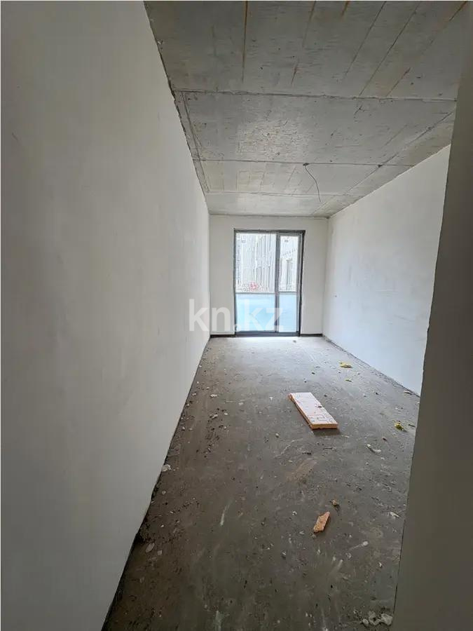 Продажа 3-комнатной квартиры, 90 м², ул. Серкебаева, дом  22 - Продажа квартир в Казахстане фото 1 из 3